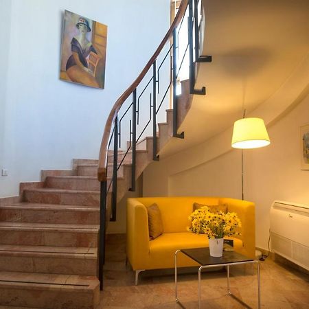 Hotel De Paris Tirana Buitenkant foto